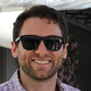 Meet your Posher, Matt